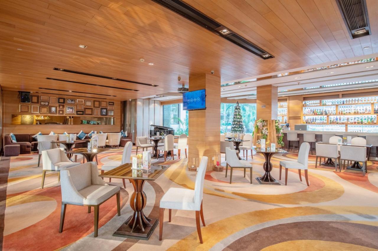 Mission Hills Hotel Resorts Шеньчжень Екстер'єр фото