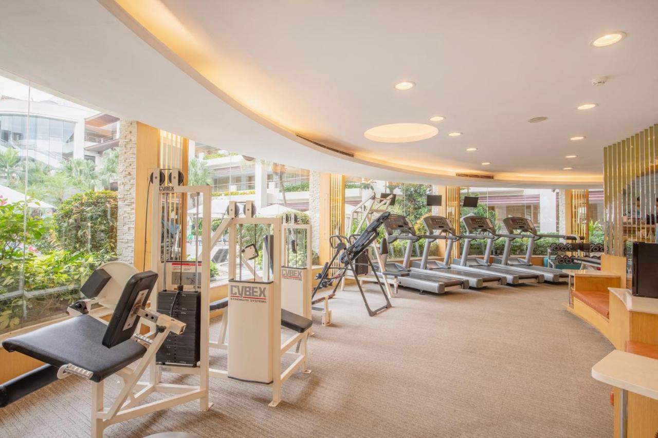 Mission Hills Hotel Resorts Шеньчжень Екстер'єр фото