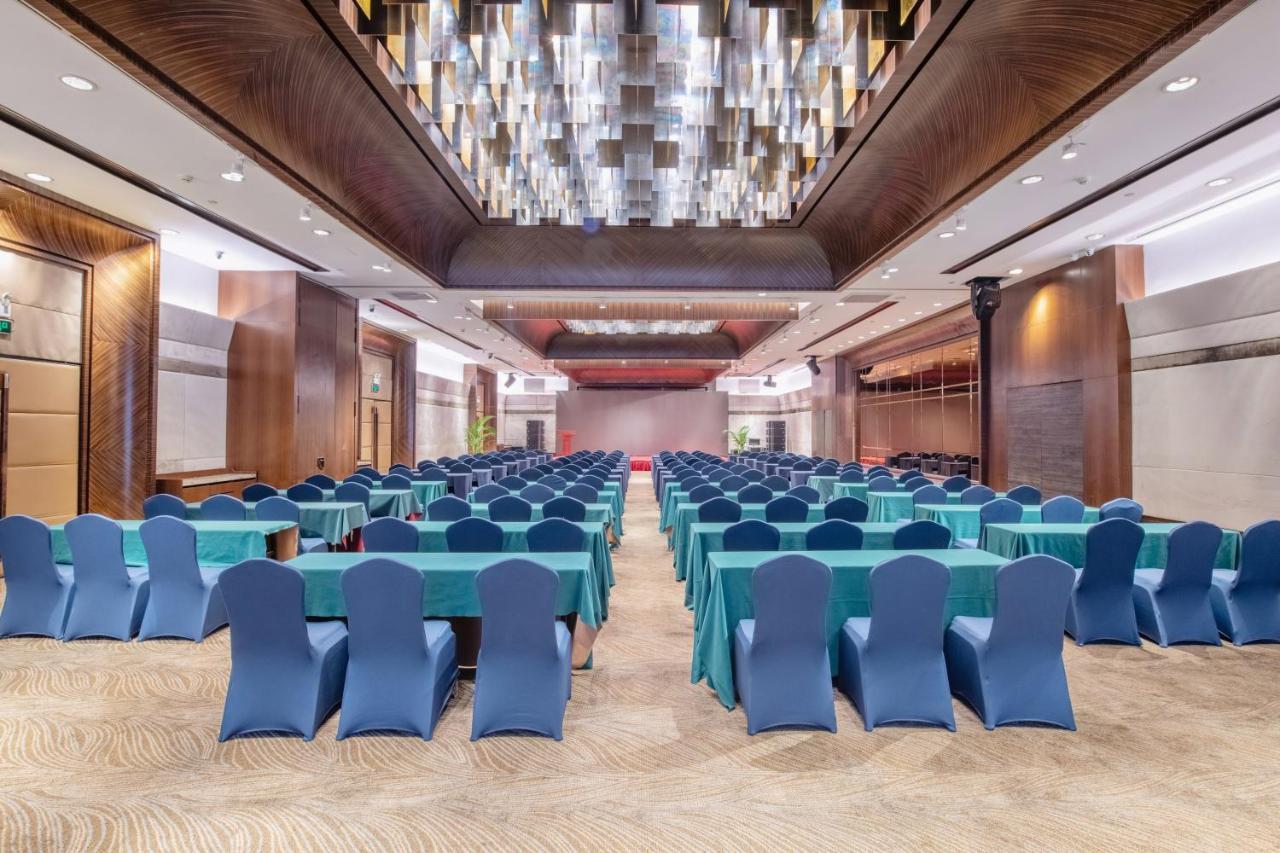 Mission Hills Hotel Resorts Шеньчжень Екстер'єр фото